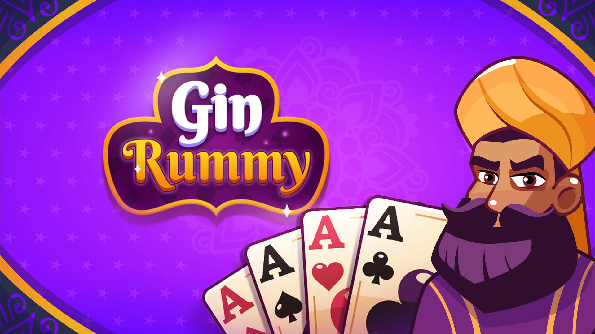 How To Play 2 Player Gin Rummy - India 2023